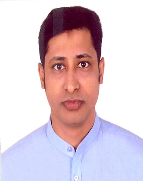 Dr. Ahammad Ullah