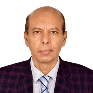 Dr. Jasim Uddin