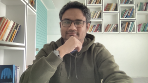 Dr. Kazi A S M Nurul Huda