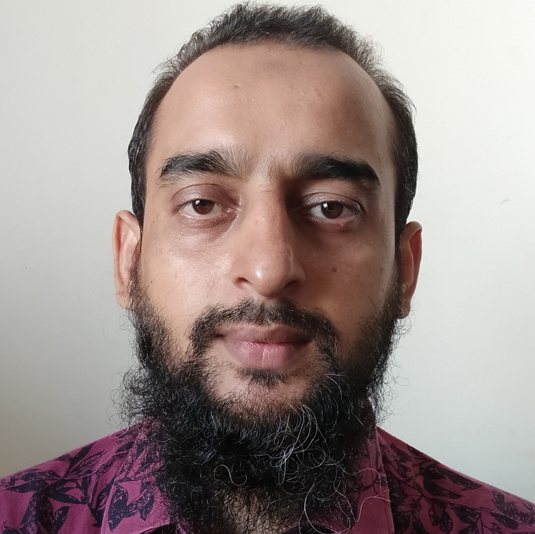 Hamidur Rahman