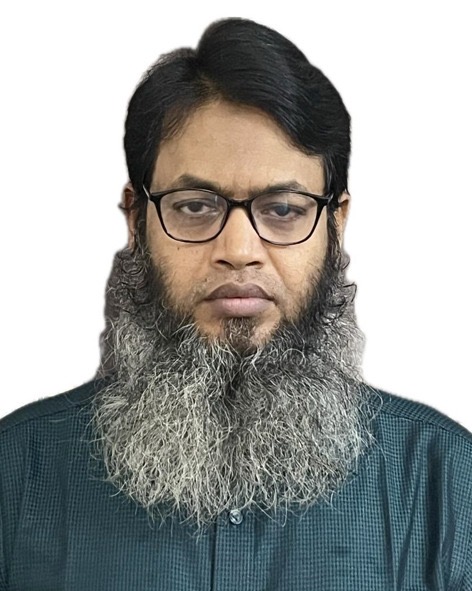 Dr. Mohammed Daud Khan