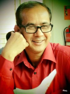 Md. Nuruzzaman